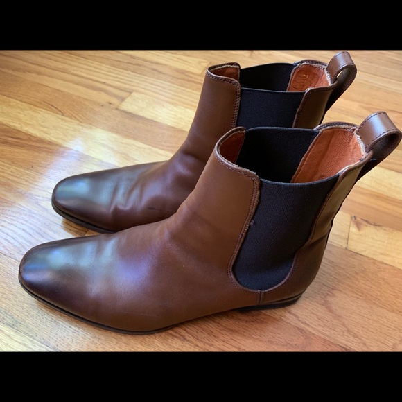 Wolf & Shepherd boots - Picture 5 of 8